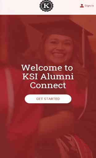 KSI Alumni Connect 2
