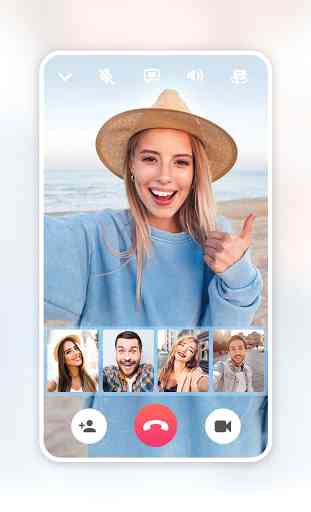 Live HD Video Call and Chat Guide 2020 2