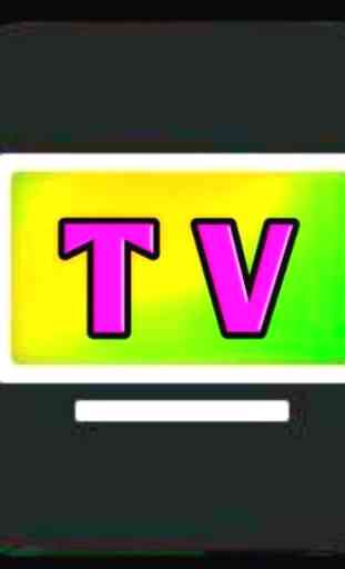 Live TV Channel Free - All live tv channels HD 1