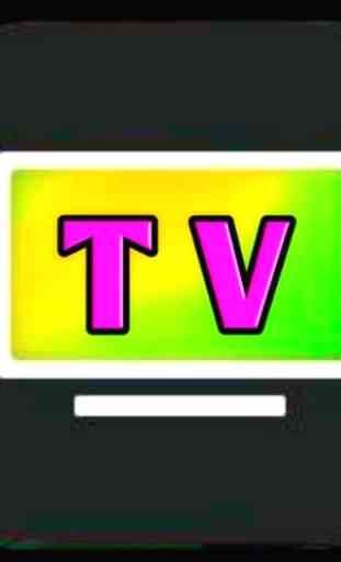 Live TV Channel Free - All live tv channels HD 2