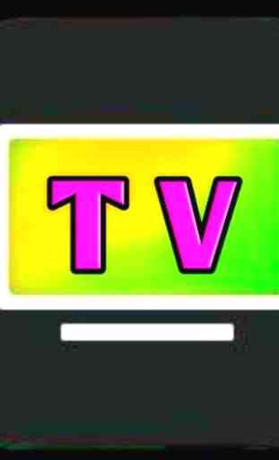 Live TV Channel Free - All live tv channels HD 3