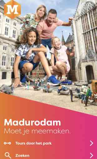 Madurodam 1