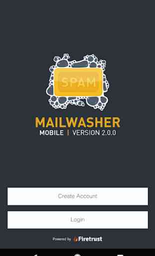MailWasher Mobile 1