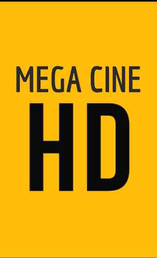 Mega Cine HD Séries e Filmes 1