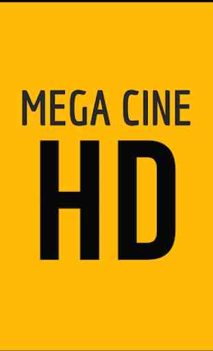 Mega Cine HD Séries e Filmes 2