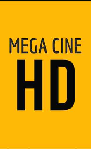 Mega Cine HD Séries e Filmes 3