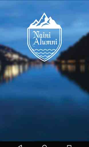 Naini Alumni 1