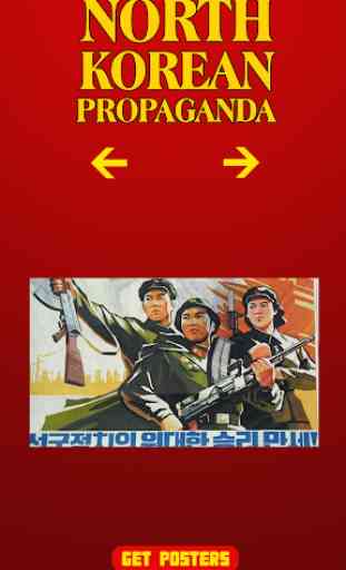 North Korean Propaganda 1