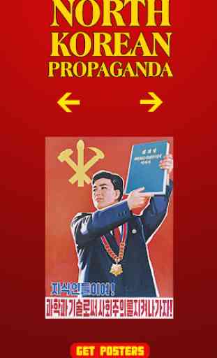 North Korean Propaganda 2