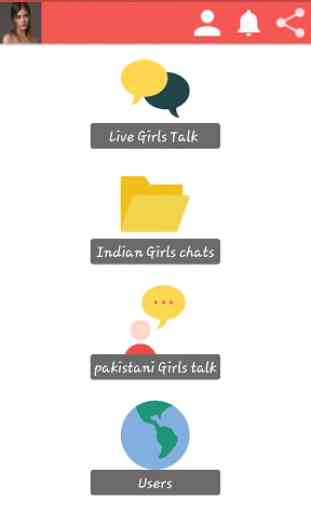 Online Girls Live Talk Meet 2