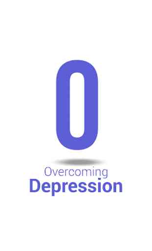 Overcoming Depression 1