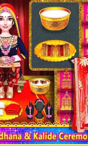 Patiala Girl Punjabi Wedding Love With Arrange 3 4