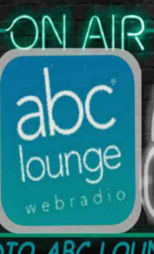 Radio ABC Lounge 3