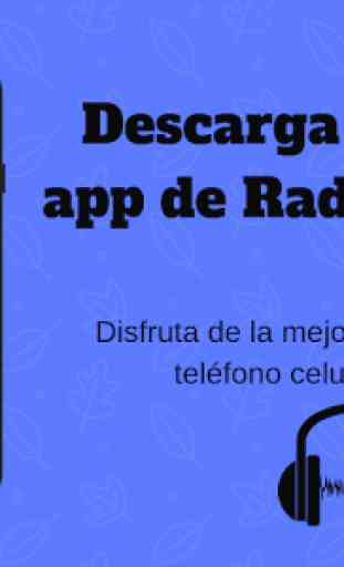 Radio Exitosa en vivo Perú 4