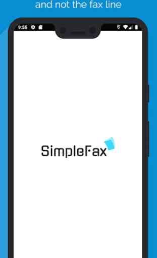 SimpleFax 1