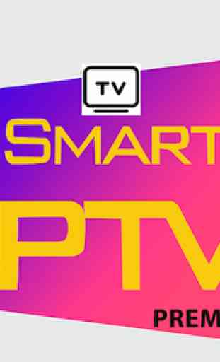 Smart Iptv Premium 1