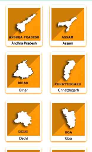 Smart Ration Card - All States info App 3
