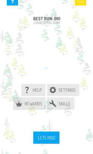 Snowslide Escape – an Advanced Chilly Snow 1