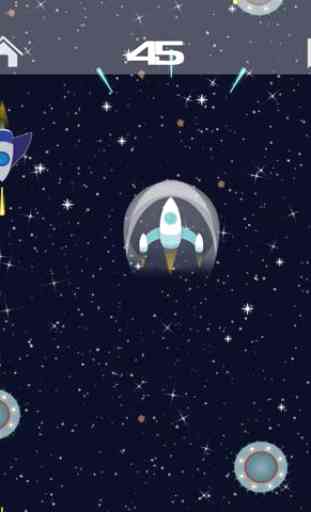 Space Shooter : Free Game 4