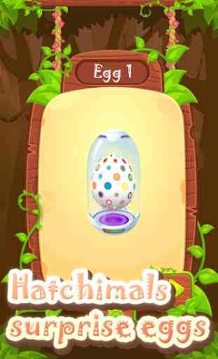 Surprise Eggs For Kids 1