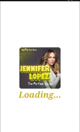 The Perfect Songs Jennifer Lopez 4