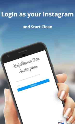 Unfollow & Cleaner for Instagram 2020 3