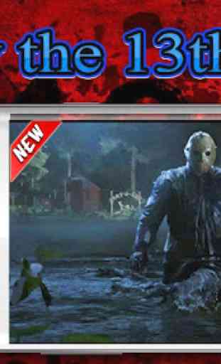 Walkthrough For Friday The 13th New Game 2k20 1