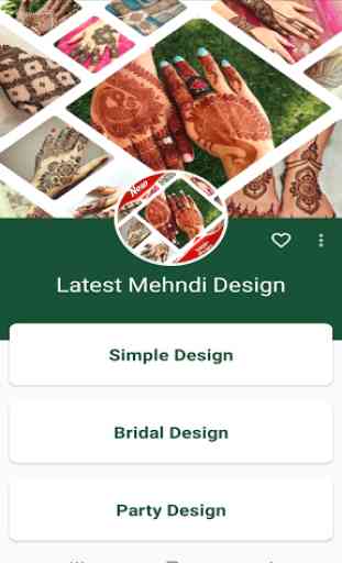 1000+ Mehndi Designs : Arabic Mehndi Designs 2