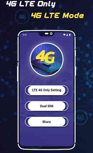 4G LTE Only - Force LTE Network Mode 2
