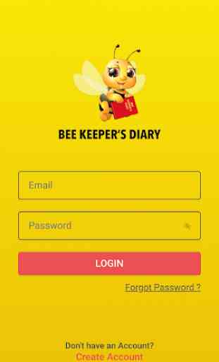 Bee Keeper's Diary 2