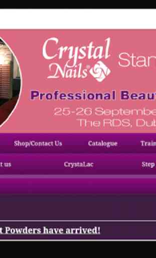 Crystal Nails Ireland 2