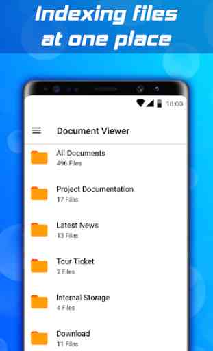 Document Reader - All Document Viewer 2