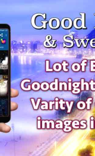 Gifs Good Night & Sweet Dream Wishes Love 1