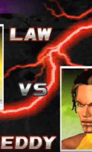 Guide ps Tekken 3 Game Tips and PS Fight 2