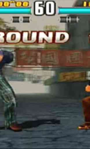 Guide ps Tekken 3 Game Tips and PS Fight 3