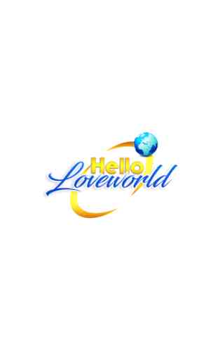 Hello Loveworld 1