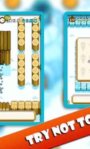 Ice Cream Mobile: Icy Maze Game Y8 4