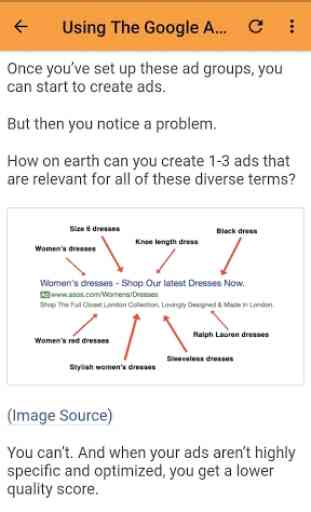 Learn Google Ads 4