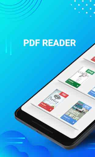 lecteur PDF 1