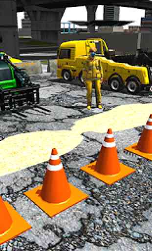 Mega Road Builder Highway Construction 2019 2