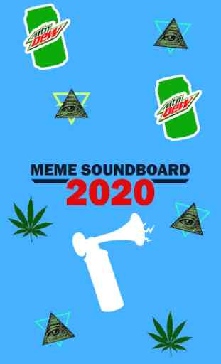 Meme Soundboard 1