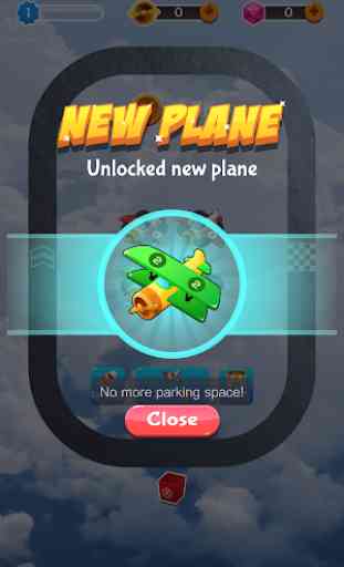 Merge Planes Action - Plane Merge Game Ultimate 3