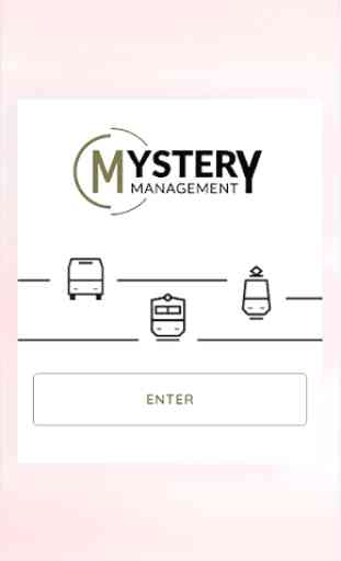 Mystery Management Pty Ltd. 1