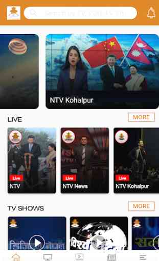 Nepal Television 1