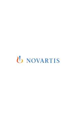 Novartis Event Engagement 1