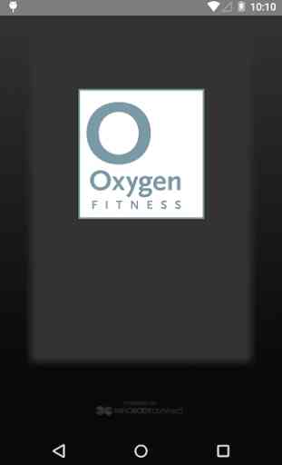 Oxygen Fitness 1