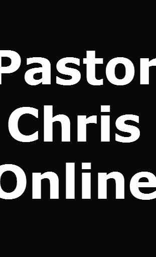 Pastor Chris Online 1