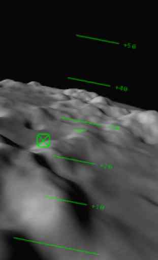 Perilune - 3D Moon Landing Simulator 2