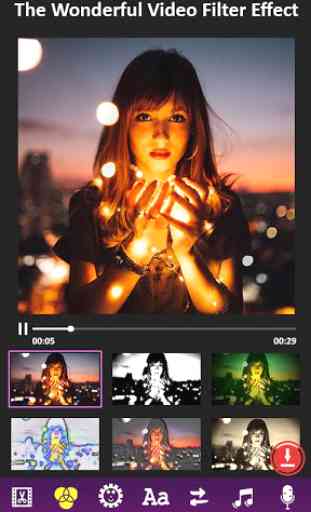 Photo Video Maker with music 2