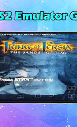 ps_2 for Android Game Emulator Edition 1